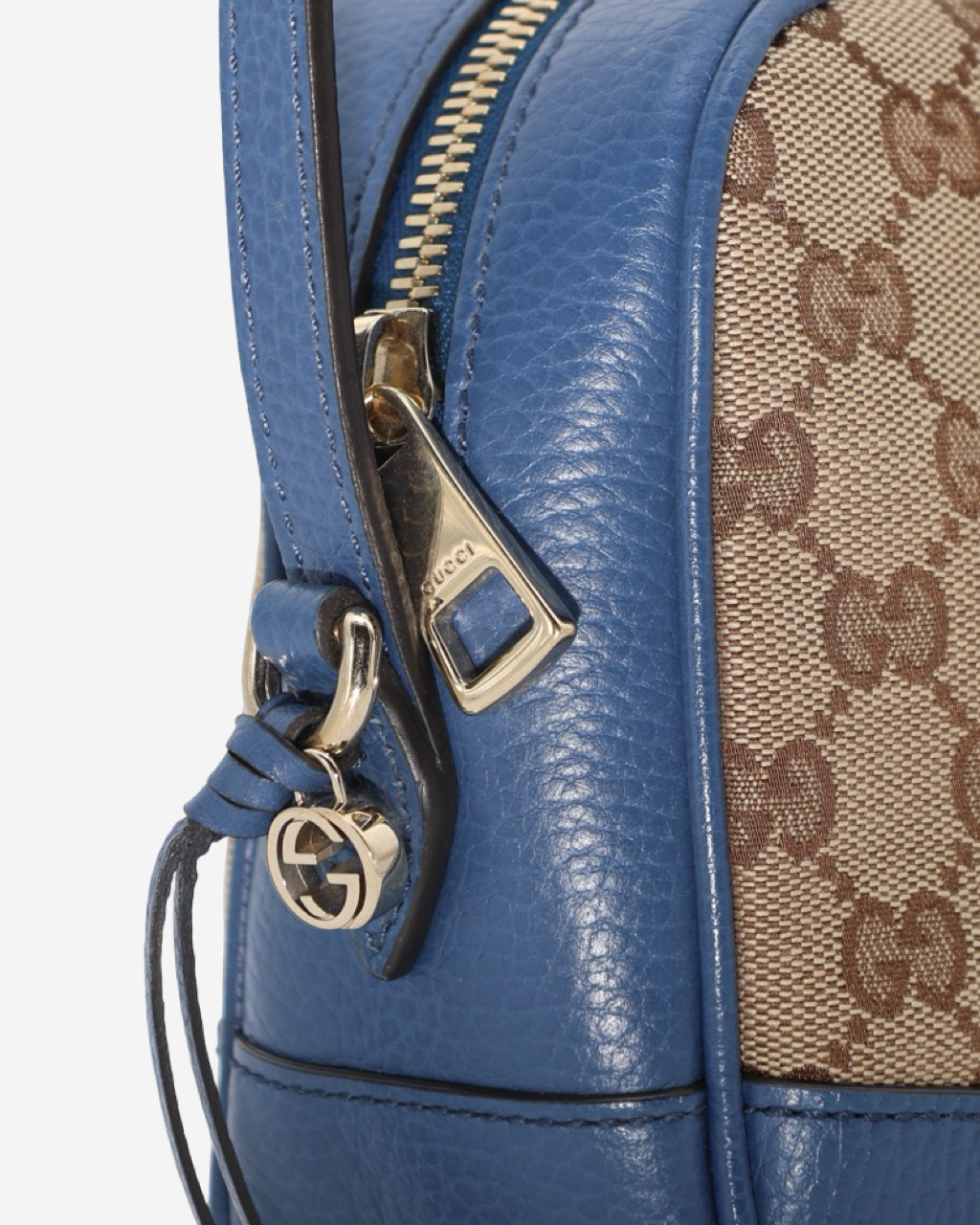 Bolso Crossbody Gucci Bree Supreme