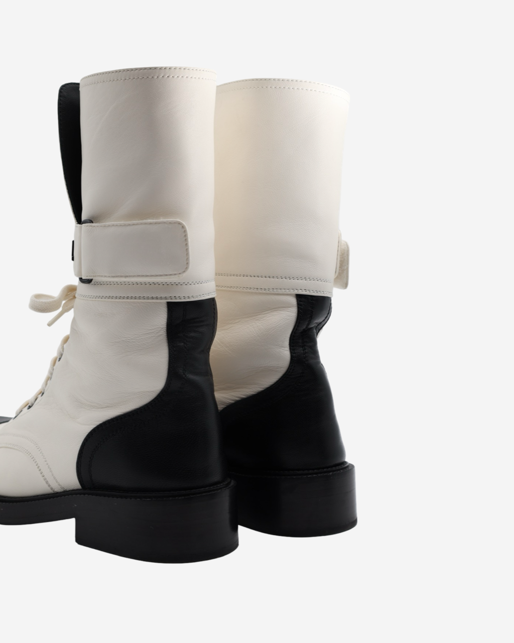 Chanel Boots 37.5