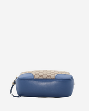 Bolso Crossbody Gucci Bree Supreme