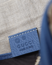 Bolso Crossbody Gucci Bree Supreme