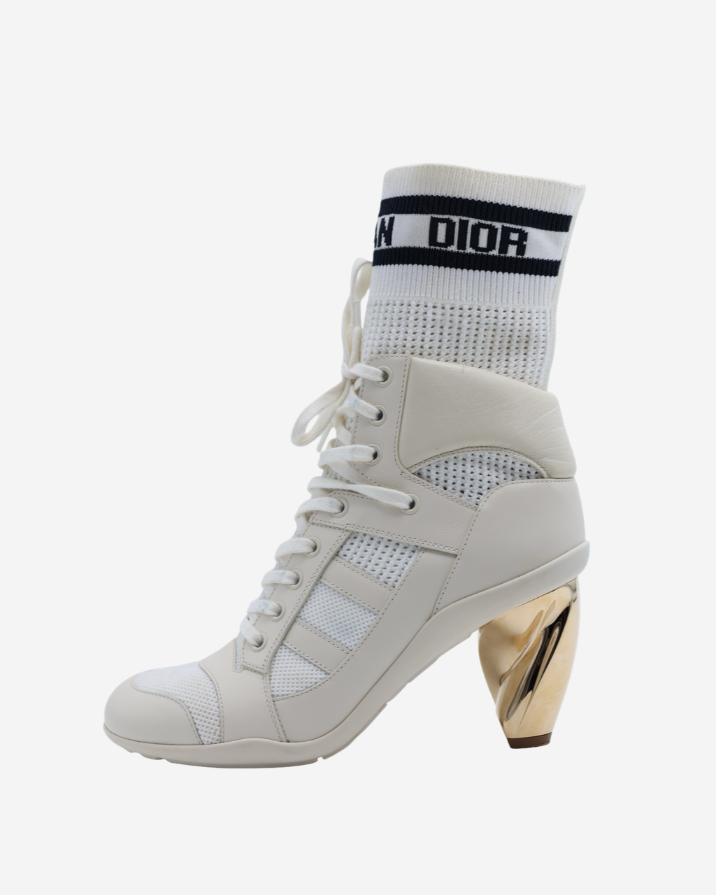 Dior D-Zenith Boots 37.5