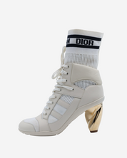 Dior D-Zenith Boots 37.5
