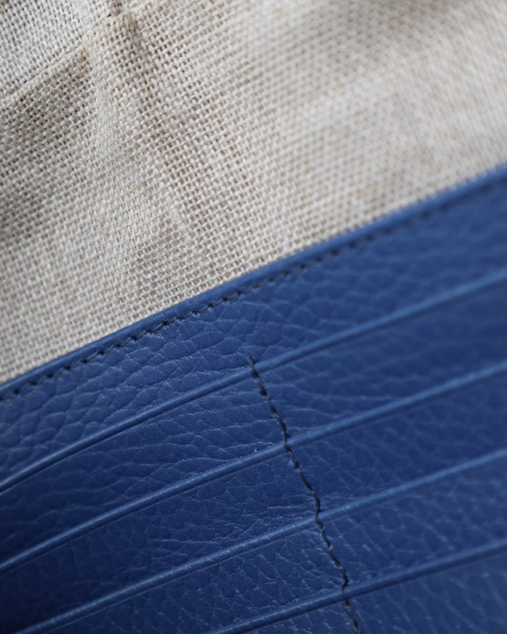 Bolso Crossbody Gucci Bree Supreme