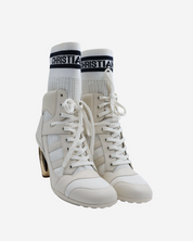Dior D-Zenith Boots 37.5