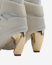 Dior D-Zenith Boots 37.5