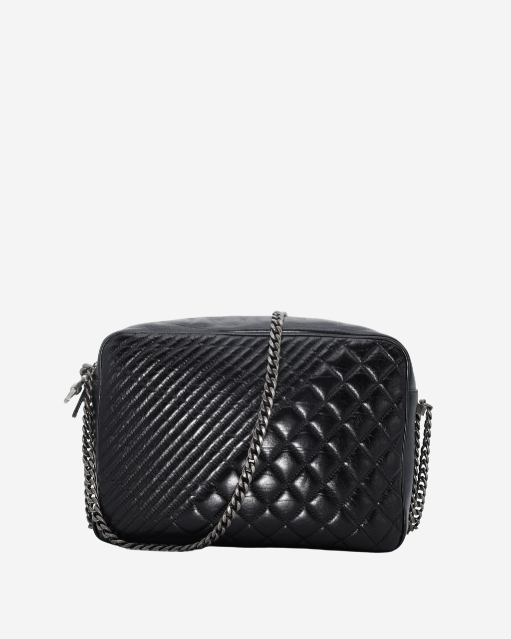 Bolso Chanel Crossbody Boy 2014-2015