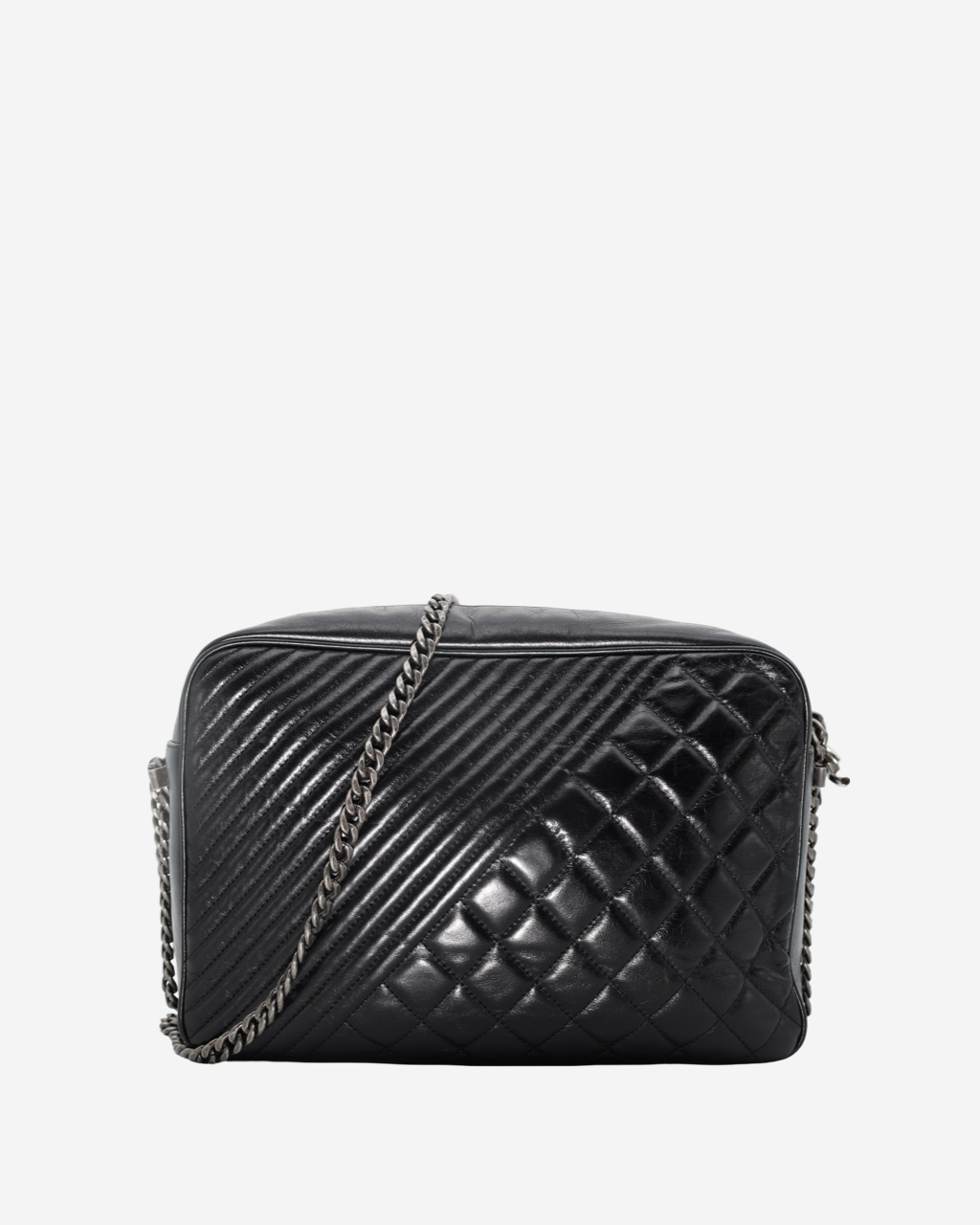 Bolso Chanel Crossbody Boy 2014-2015