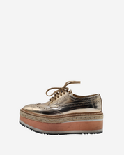 Mocasines Prada Brogue 37.5