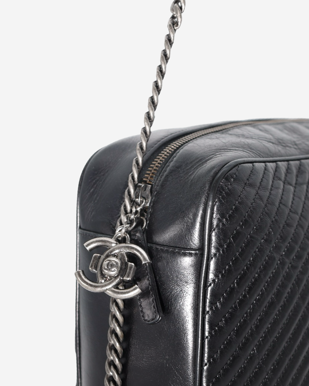 Bolso Chanel Crossbody Boy 2014-2015