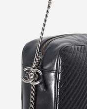 Bolso Chanel Crossbody Boy 2014-2015