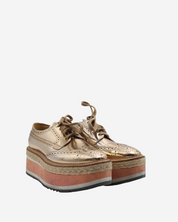 Mocasines Prada Brogue 37.5