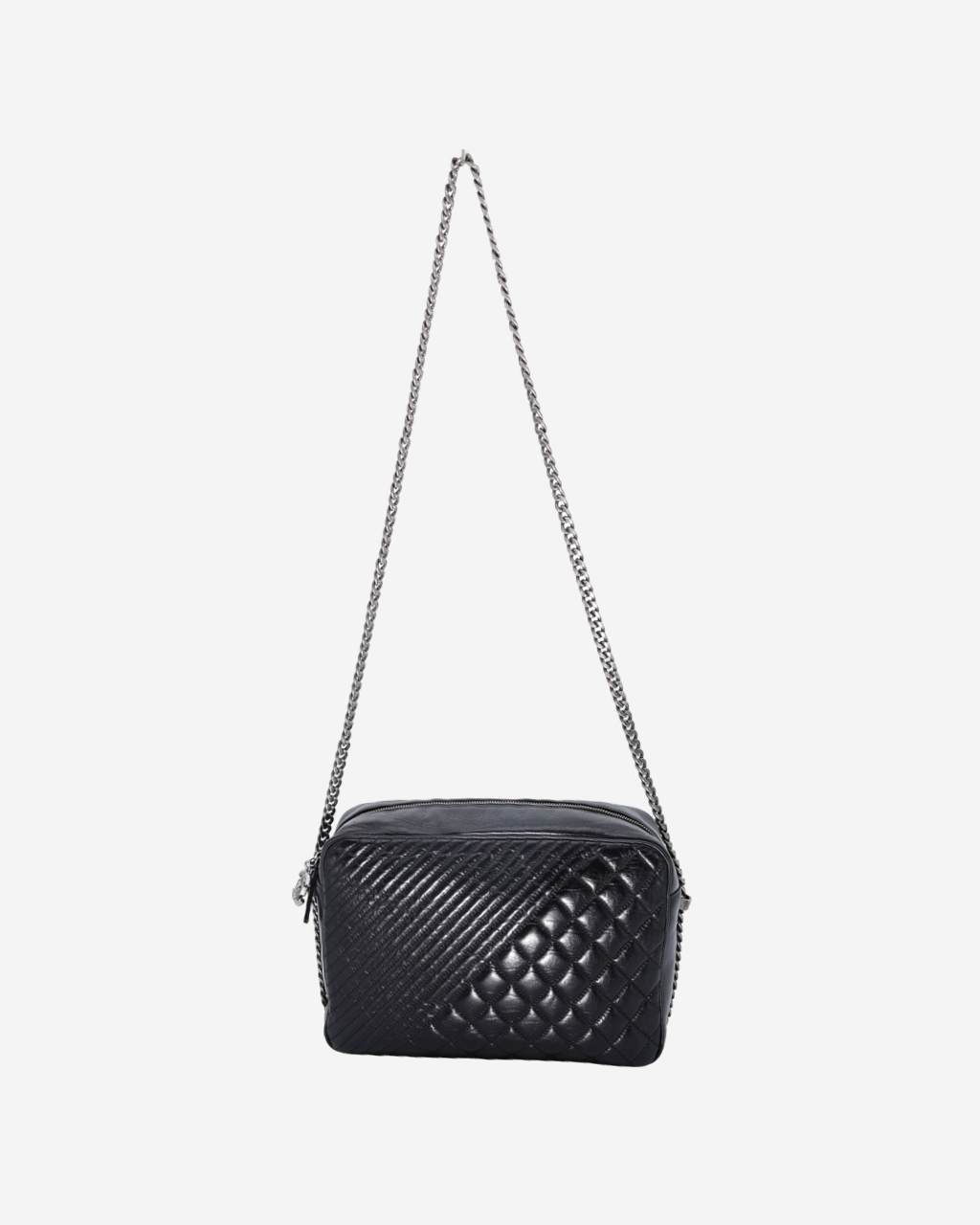 Bolso Chanel Crossbody Boy 2014-2015