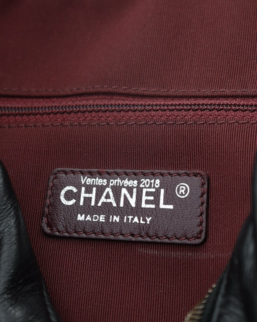 Bolso Chanel Crossbody Boy 2014-2015