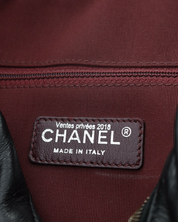 Bolso Chanel Crossbody Boy 2014-2015