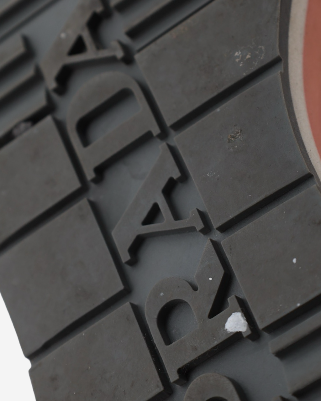 Mocasines Prada Brogue 37.5