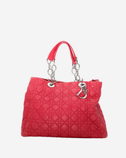 Bolso Dior Soft Cannage 2001