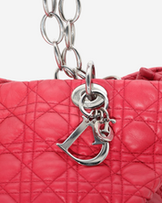 Bolso Dior Soft Cannage 2001