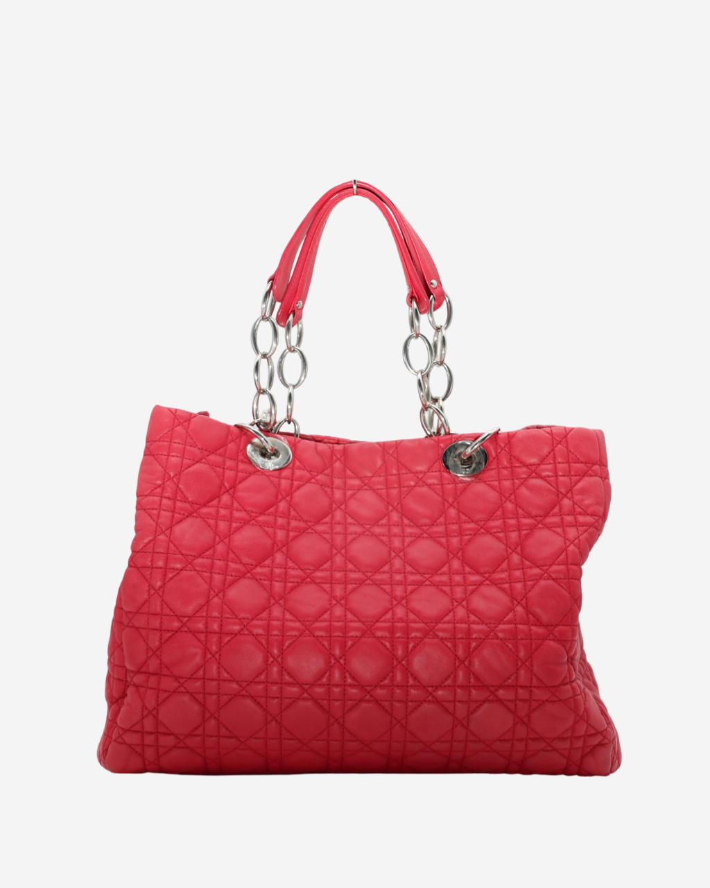 Bolso Dior Soft Cannage 2001