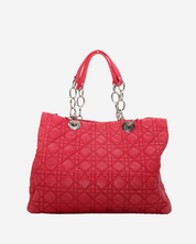 Bolso Dior Soft Cannage 2001