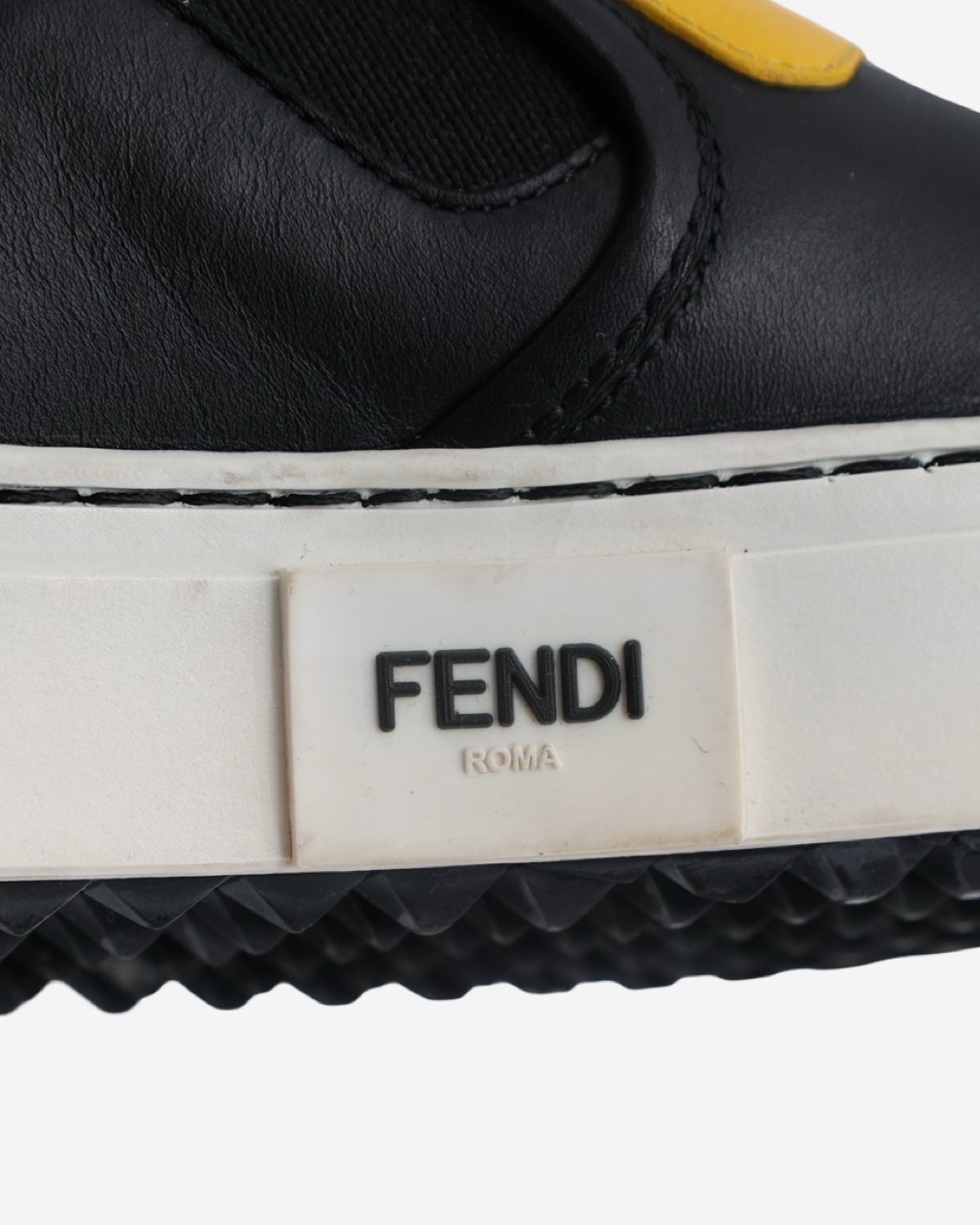 Tenis Fendi Monster 37