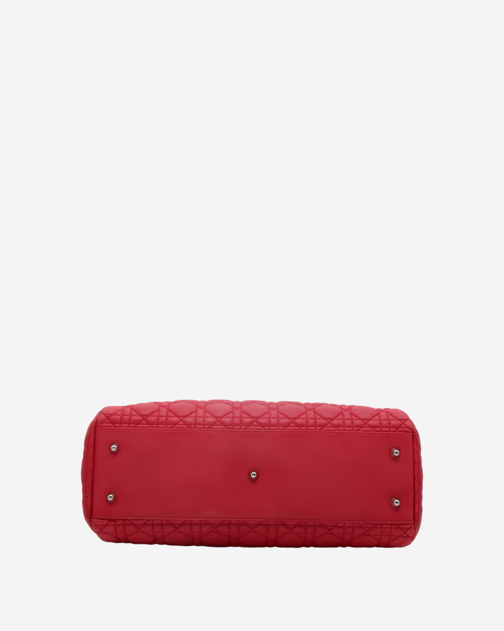 Bolso Dior Soft Cannage 2001