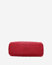 Bolso Dior Soft Cannage 2001