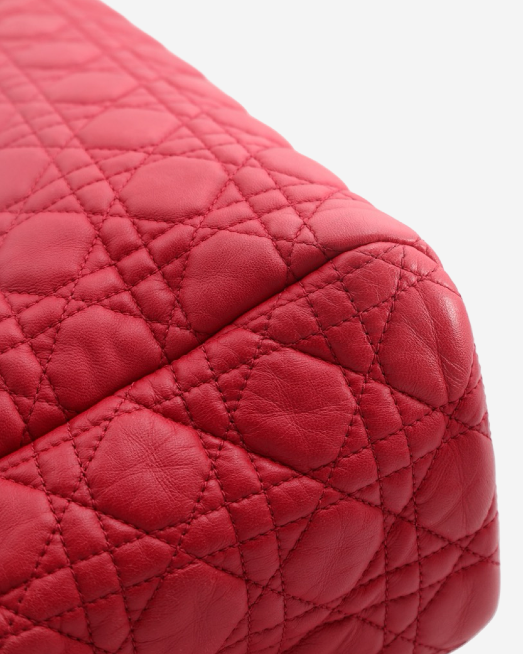 Bolso Dior Soft Cannage 2001