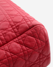 Bolso Dior Soft Cannage 2001