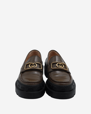 Mocasines Gucci 38.5
