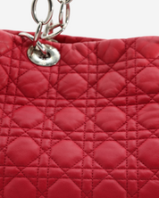 Bolso Dior Soft Cannage 2001