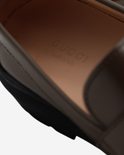 Mocasines Gucci 38.5