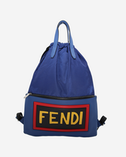 Mochila Fendi