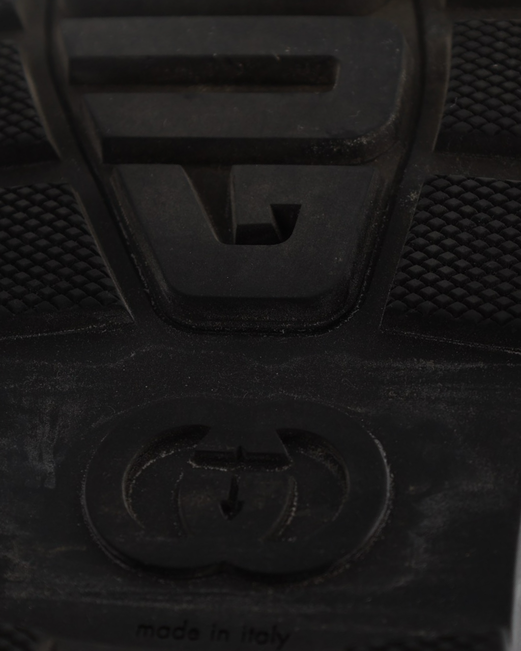 Mocasines Gucci 38.5