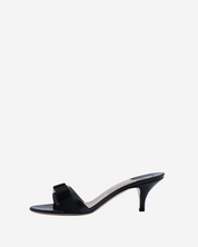 Ferragamo Kitten Heels 38