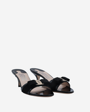 Ferragamo Kitten Heels 38