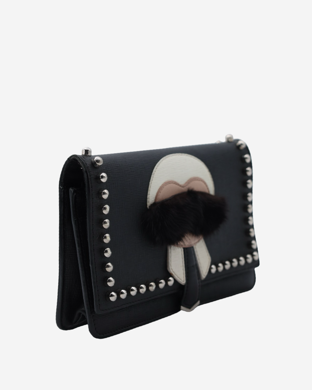 Bolso Fendi Woc Karlito 2010