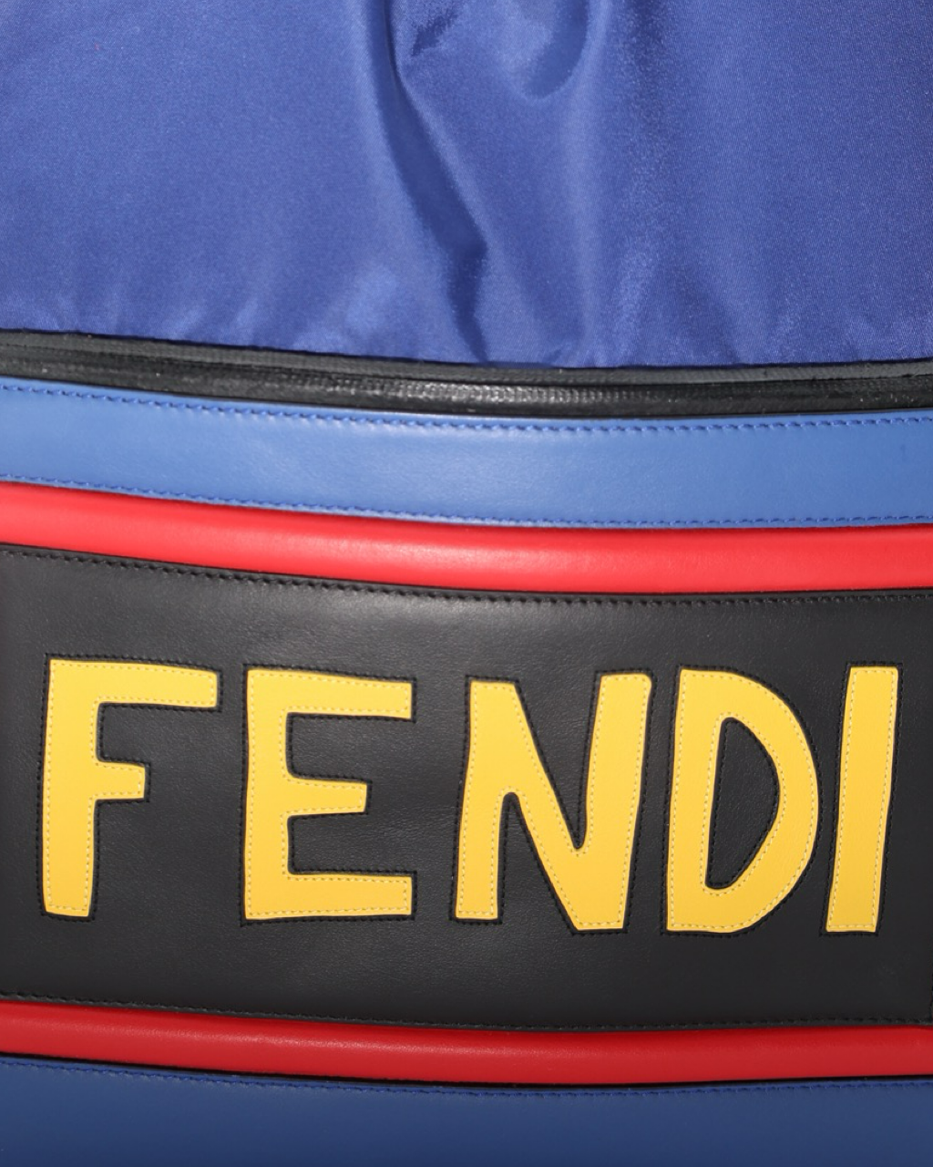 Mochila Fendi