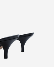 Ferragamo Kitten Heels 38