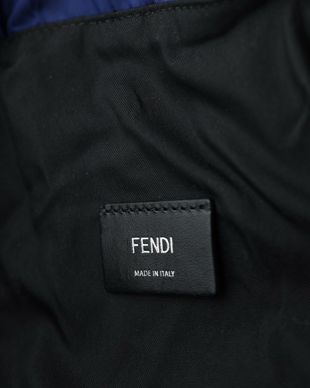 Mochila Fendi