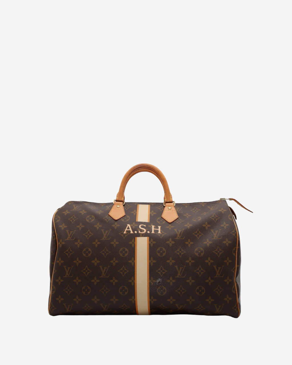 Bolso Louis Vuitton Speedy 40 2011