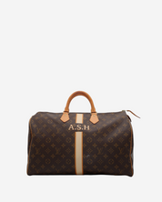 Bolso Louis Vuitton Speedy 40 2011