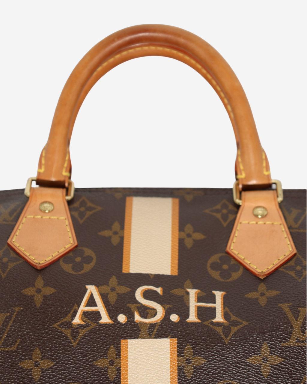 Bolso Louis Vuitton Speedy 40 2011