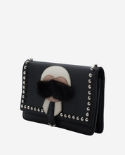 Bolso Fendi Woc Karlito 2010