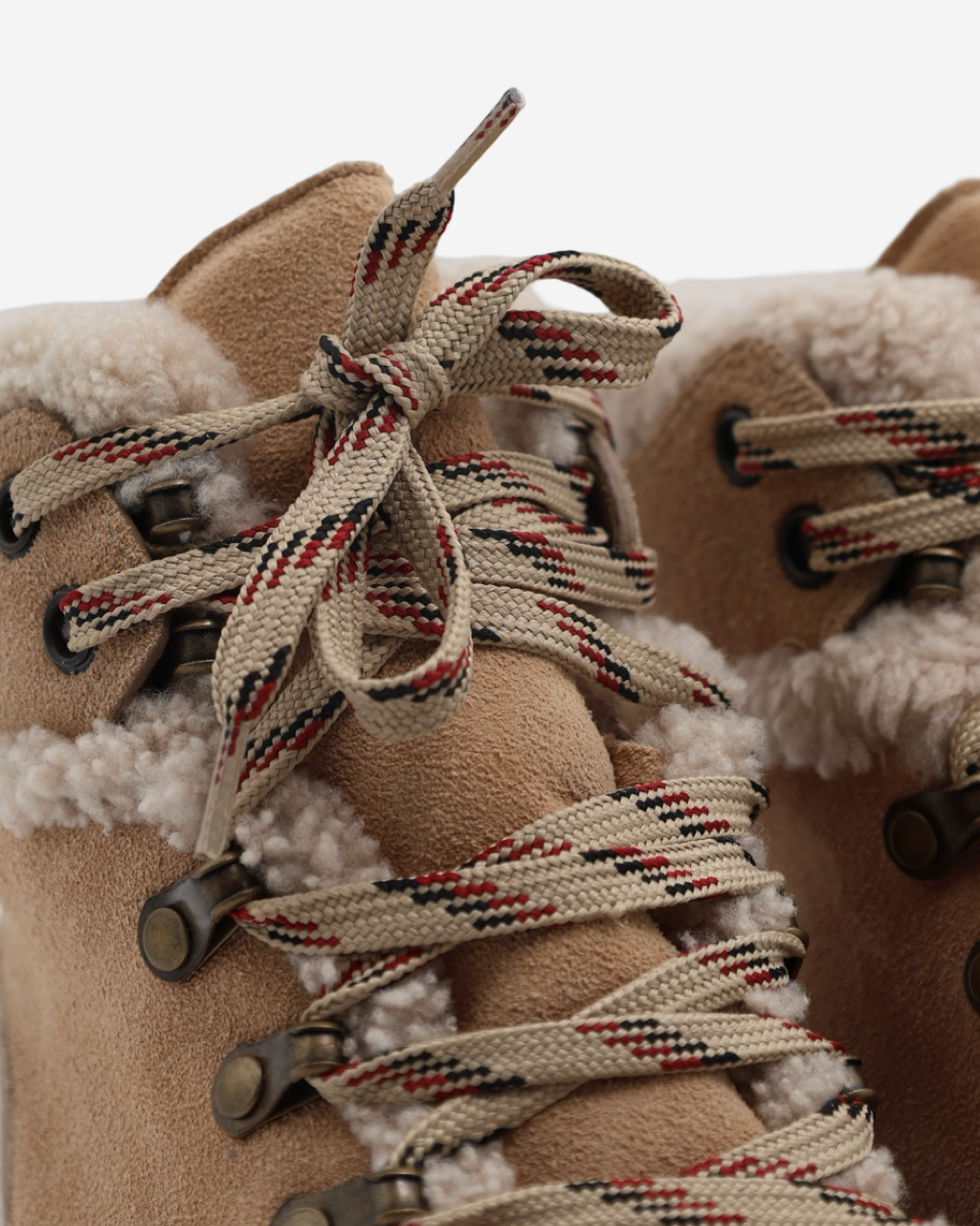 Chloe Suede Boots 36