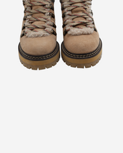 Chloe Suede Boots 36