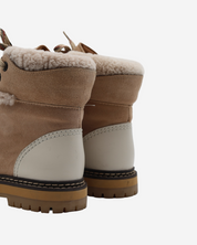 Chloe Suede Boots 36