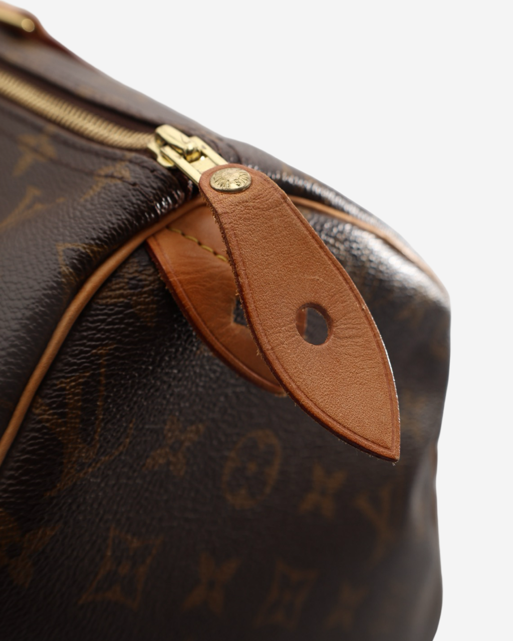 Bolso Louis Vuitton Speedy 40 2011