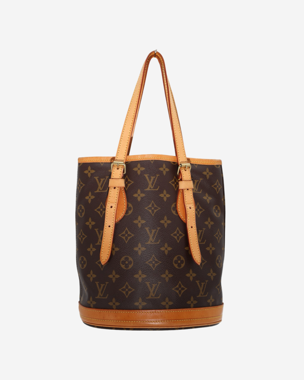 Bolso Louis Vuitton PM Bucket