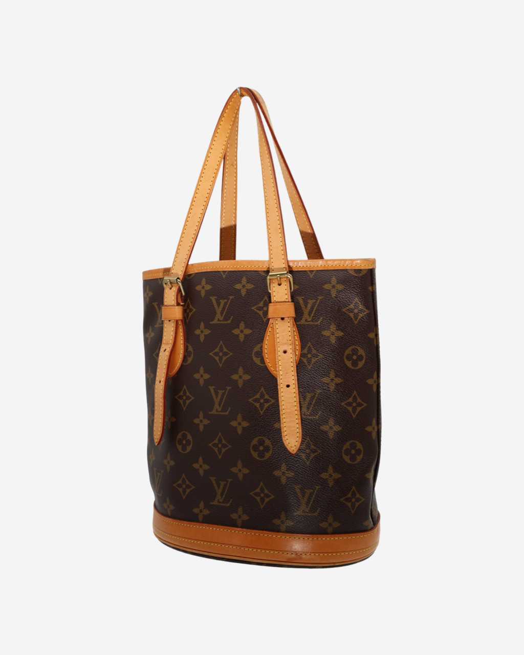 Bolso Louis Vuitton PM Bucket