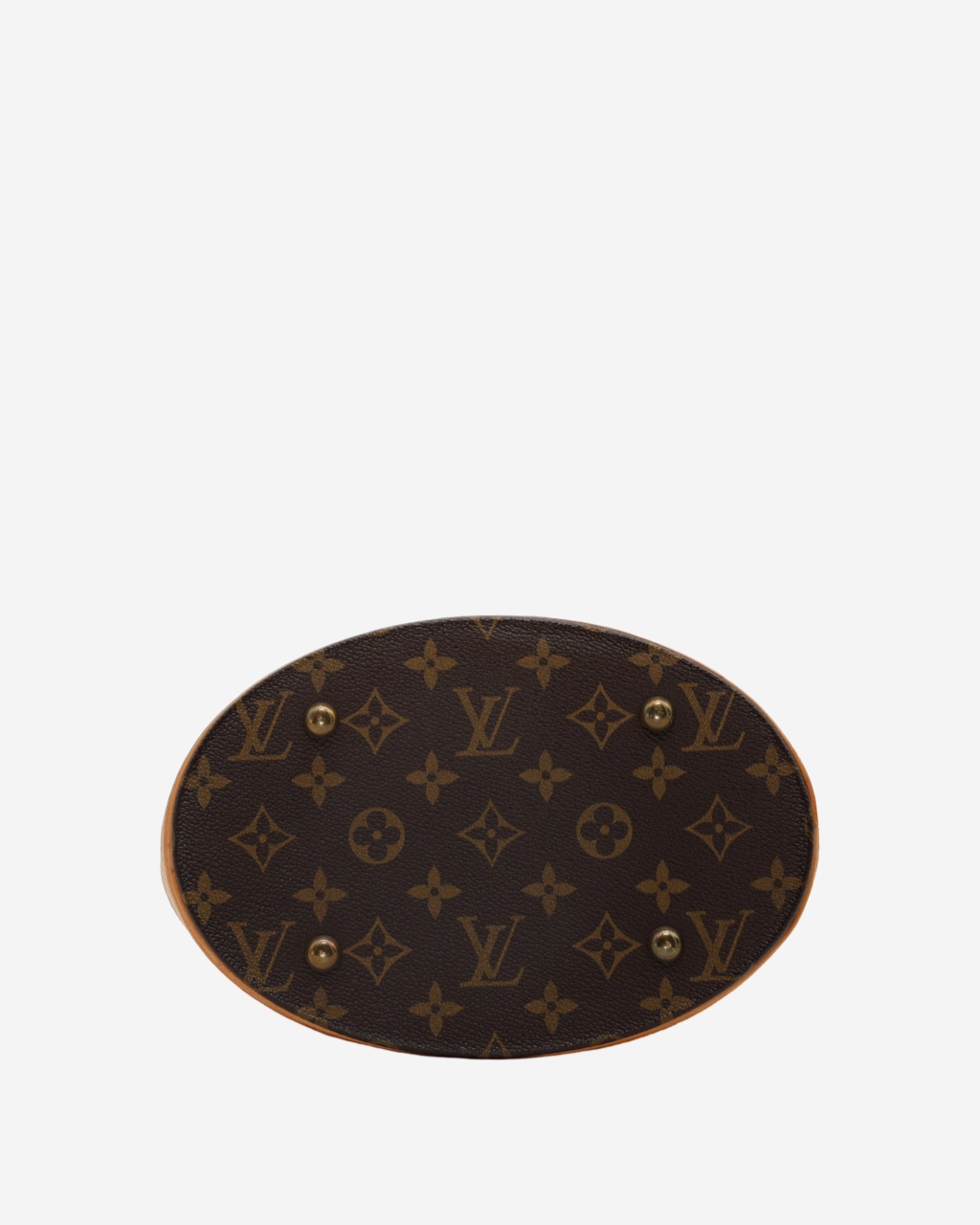 Bolso Louis Vuitton PM Bucket